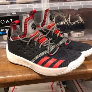 Adidas Harden Vol. 2
